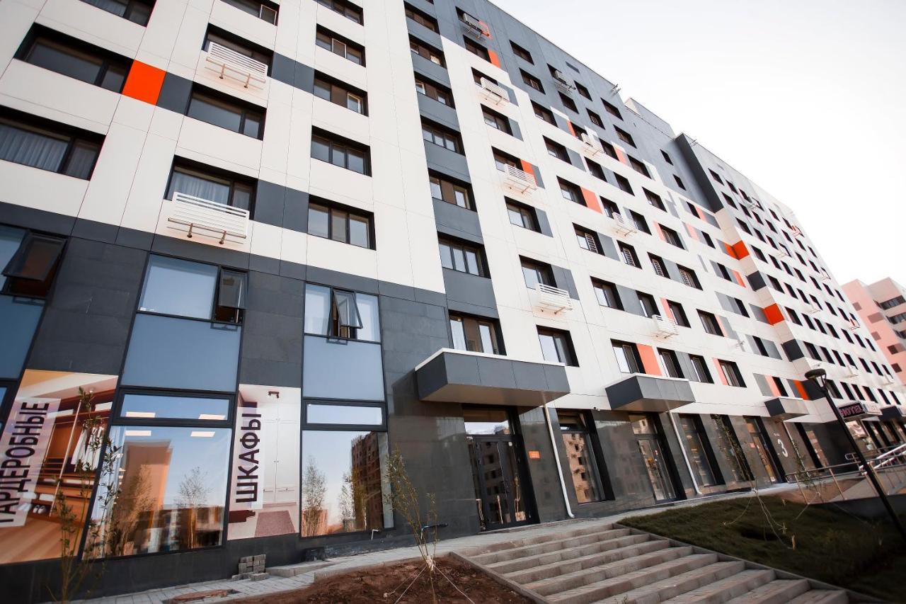 Arena Hotel أستانا المظهر الخارجي الصورة