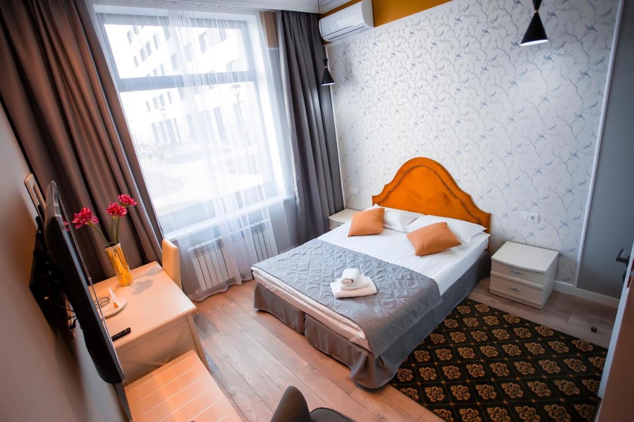 Arena Hotel أستانا المظهر الخارجي الصورة