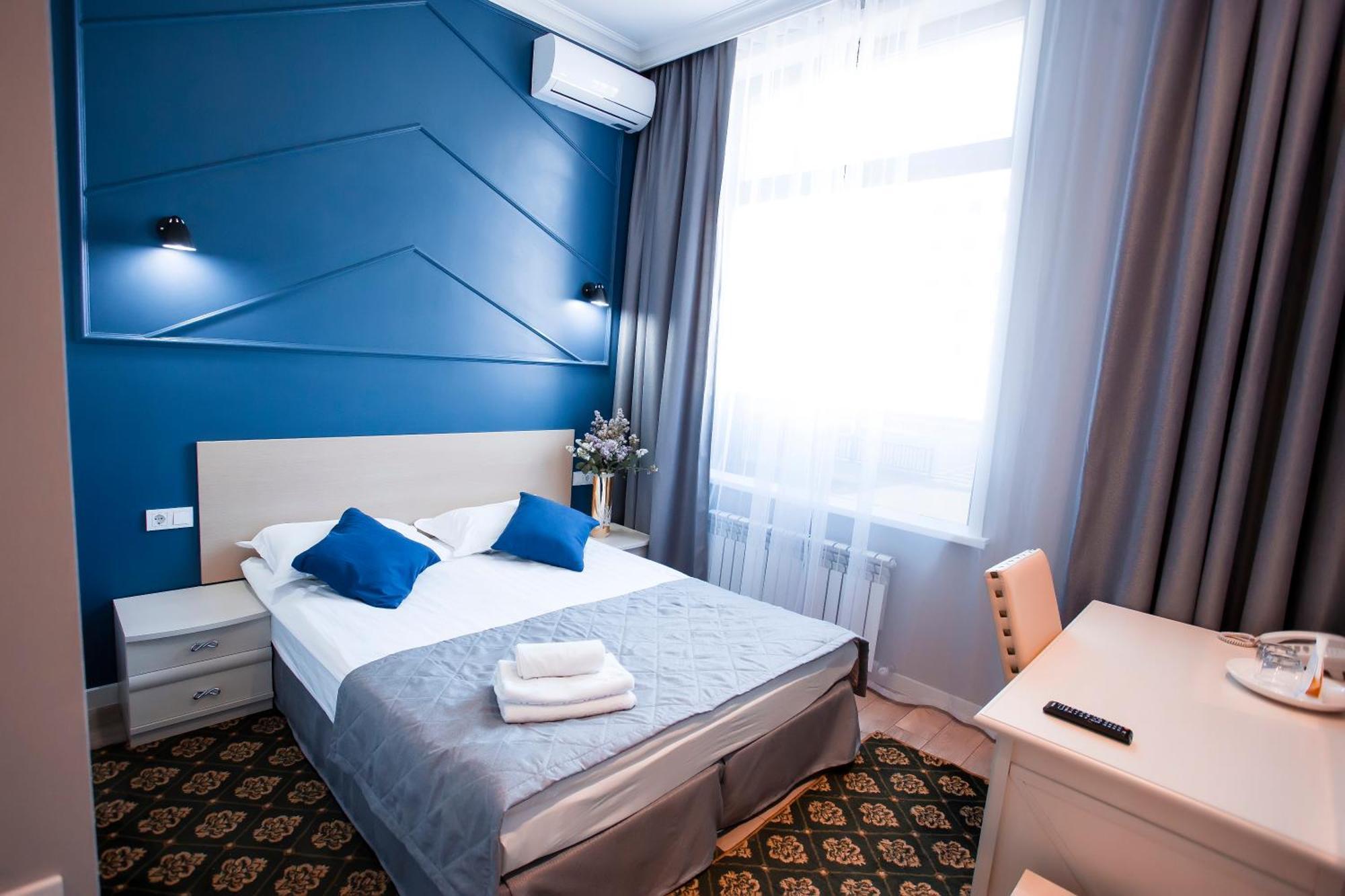 Arena Hotel أستانا المظهر الخارجي الصورة