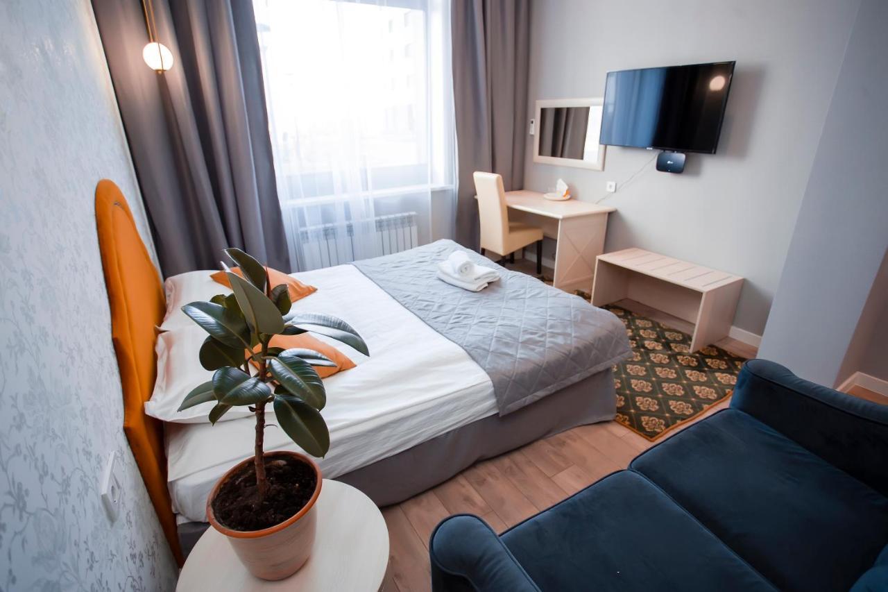 Arena Hotel أستانا المظهر الخارجي الصورة