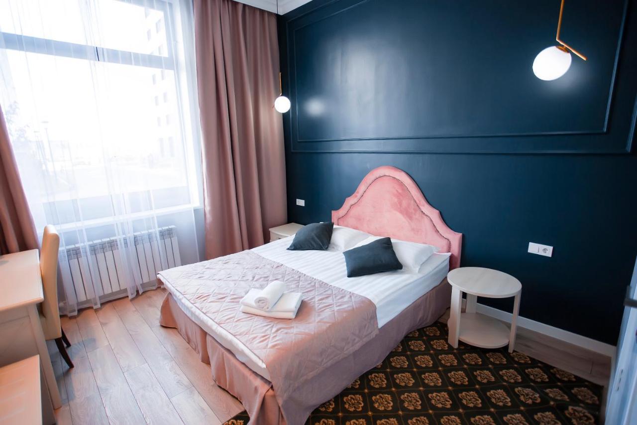 Arena Hotel أستانا المظهر الخارجي الصورة
