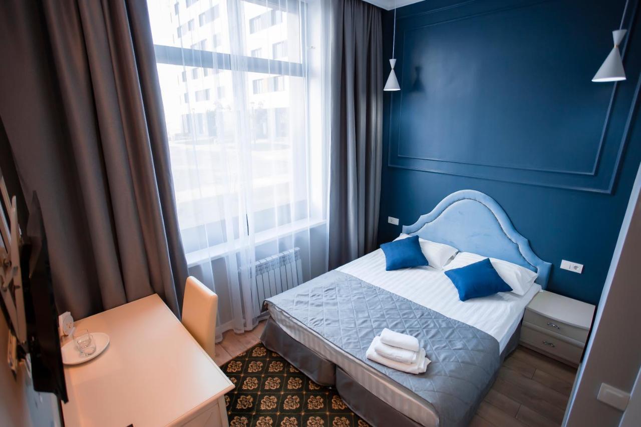 Arena Hotel أستانا المظهر الخارجي الصورة