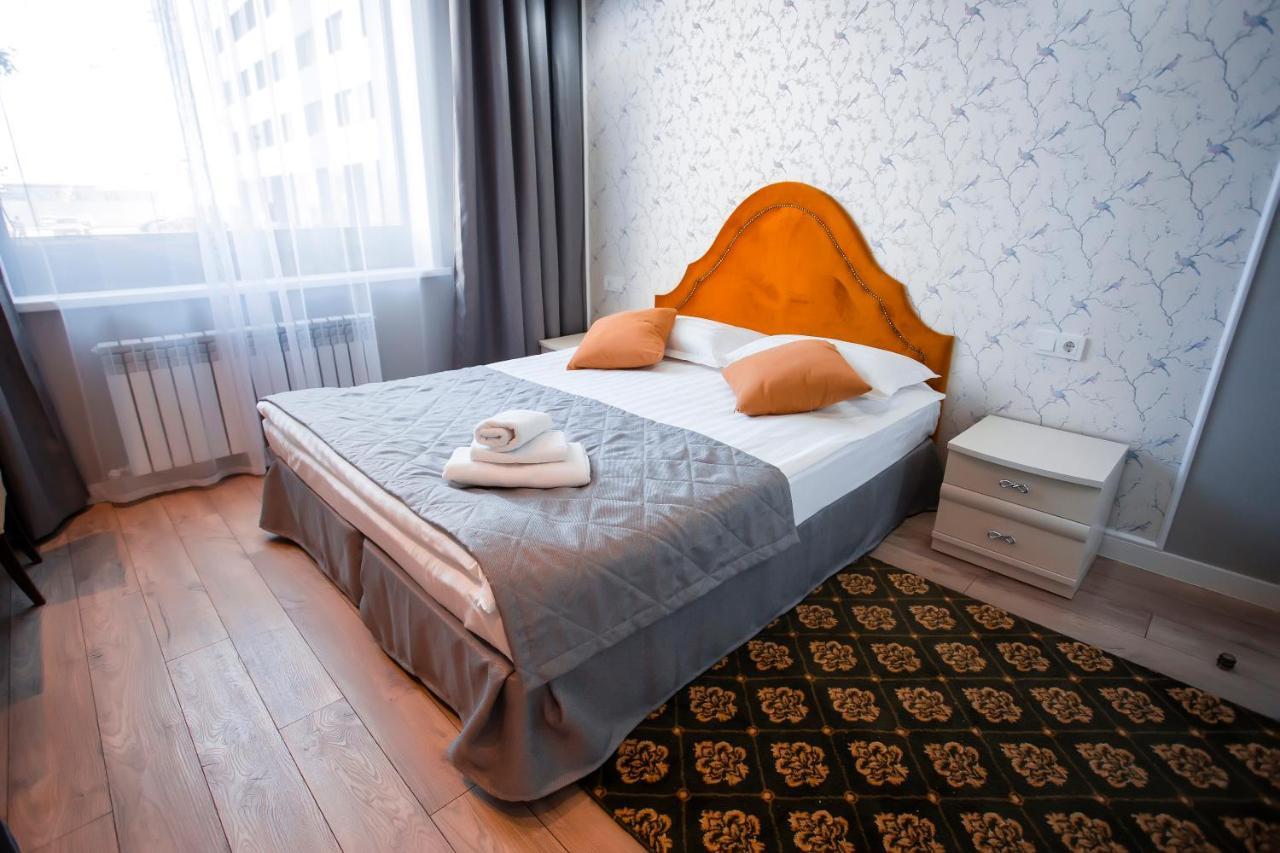 Arena Hotel أستانا المظهر الخارجي الصورة