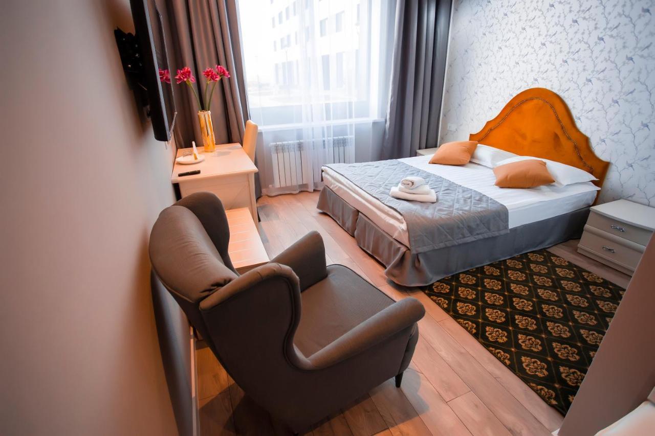 Arena Hotel أستانا المظهر الخارجي الصورة