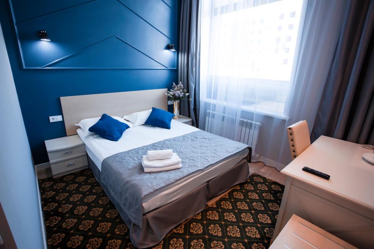 Arena Hotel أستانا المظهر الخارجي الصورة