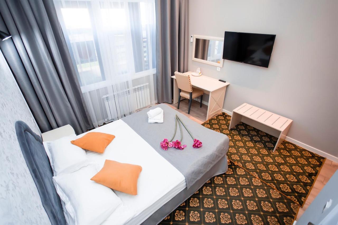 Arena Hotel أستانا المظهر الخارجي الصورة